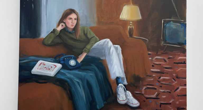 Galeries d’art à New York: 5 expositions à ne pas manquer