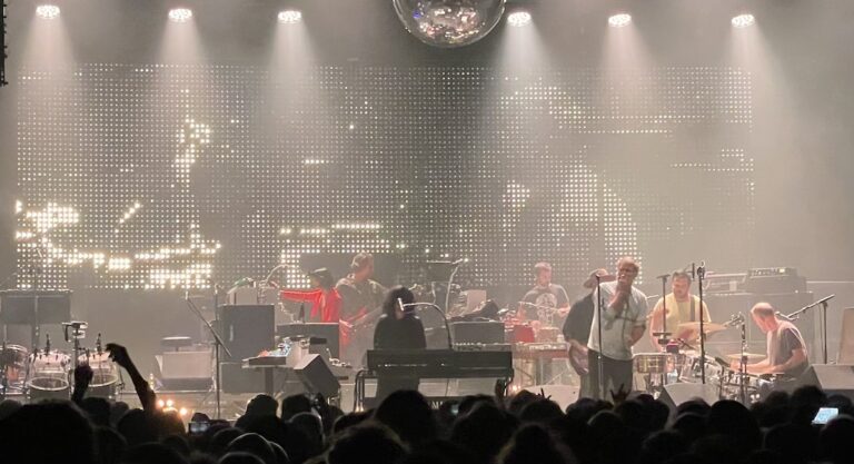 5 concerts à ne pas rater cet hiver à New York