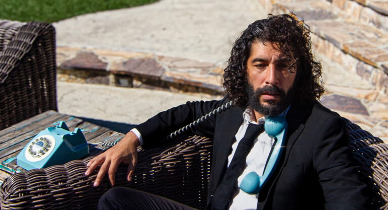 Noman Hosni: «S’offusquer de mes blagues, c’est donner beaucoup d’importance à un humoriste»