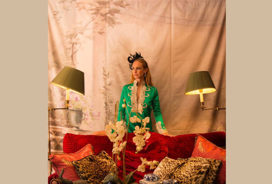 @Faten Gaddes Itinerary Project Marrakech