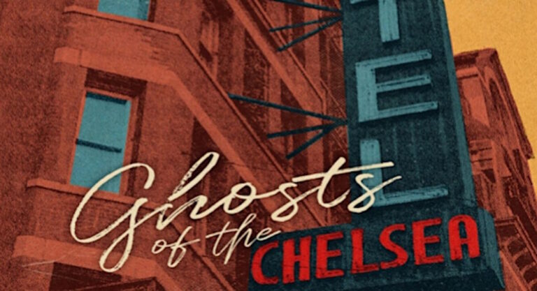Grandeur et mystère du Chelsea Hotel au cinéma