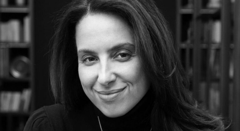 Réussir à New York: Claire Simier invitée chez She for S.H.E