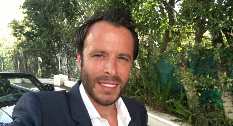 Fabrice Sopoglian (Los Angeles): Réussir aux États-Unis avec un visa talent, de la persévérance et des rêves