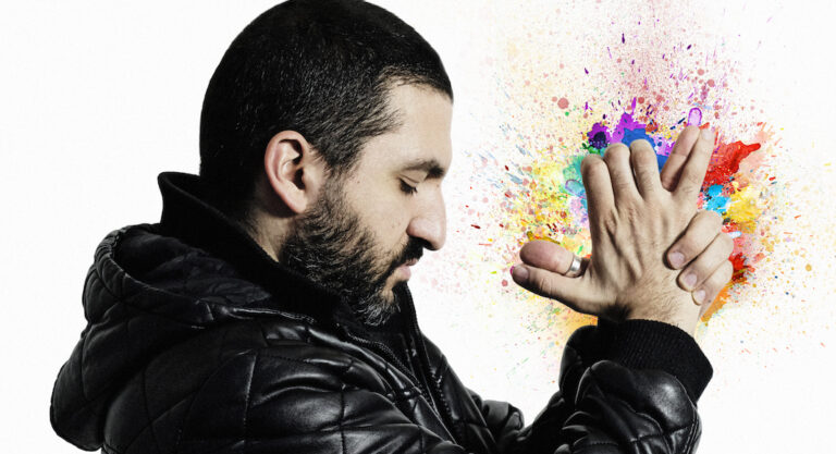 La démonstration d’amour d’Ibrahim Maalouf à l’occasion de son North America Tour
