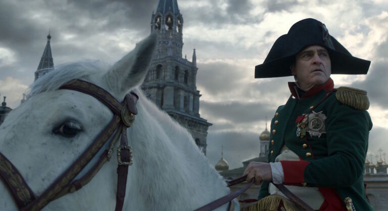 Et vous, à quel point avez-vous détesté «Napoléon»?
