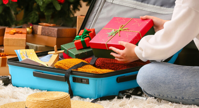 12 idées de cadeaux texans à ramener en France pour les fêtes
