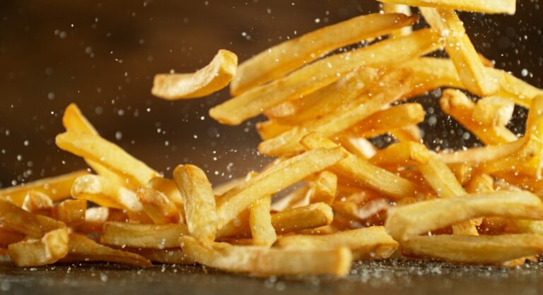 Où manger les meilleures frites à New York?