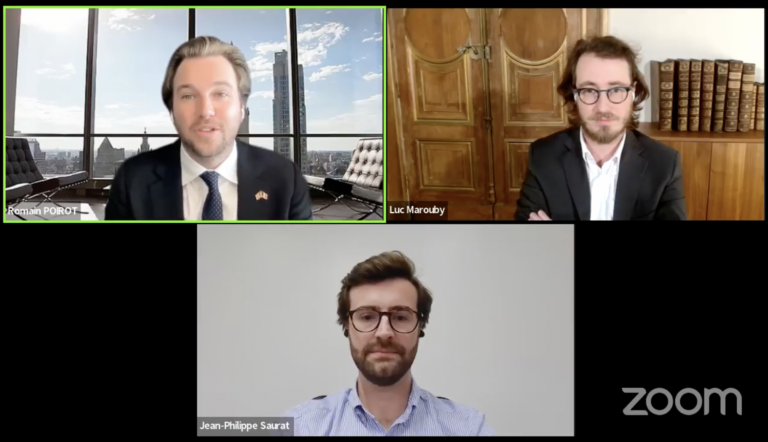 [Vidéo] Le parcours fiscal d’un expatrié français aux États-Unis