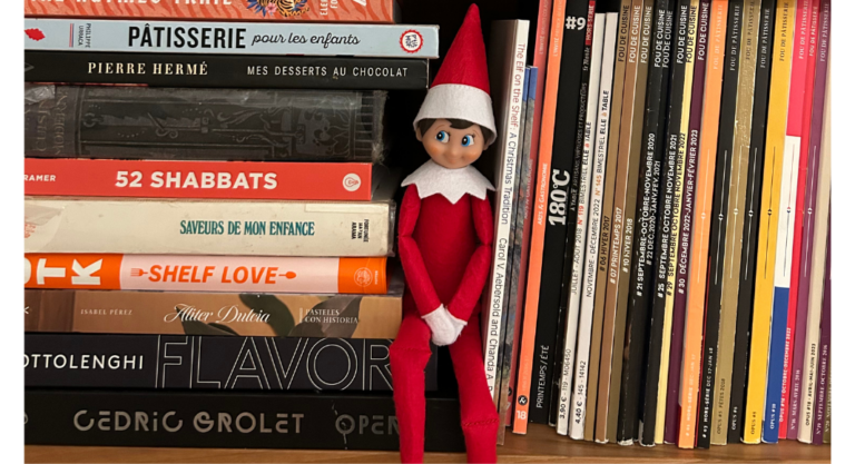 Elf on the Shelf: Faut-il l’accueillir chez soi?