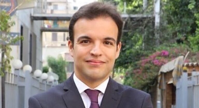 Mohamed Bouabdallah, prochain Conseiller culturel à New York