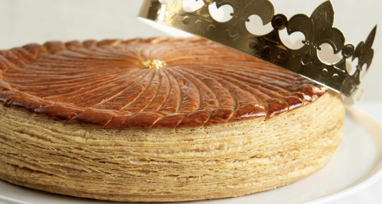 Où acheter sa galette des rois à New York?
