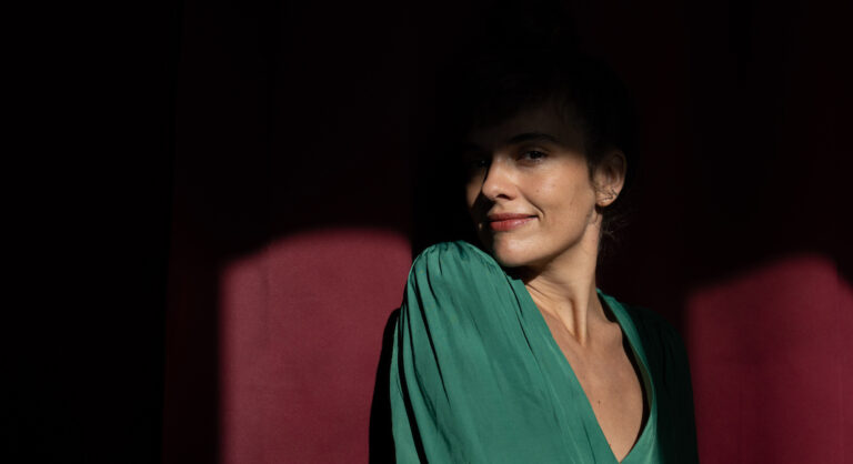 Gagnez des places pour Camille Bertault au LFNY