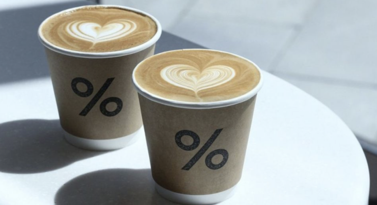 Café à emporter: 10 adresses new-yorkaises hors des grandes chaînes