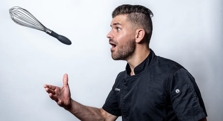Clément Le Déoré ouvre sa première pâtisserie à San Diego