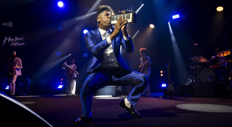 Le Montreux Jazz Festival s’exporte à Miami