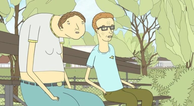 Deux films d’animation francophones à la Maison française de DC
