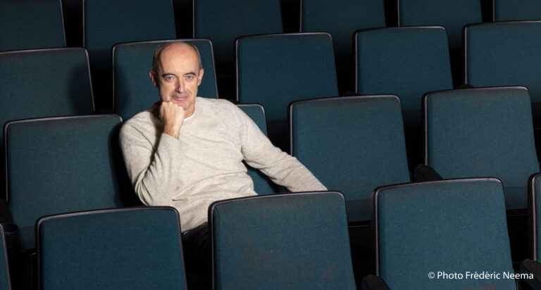 French Première, un nouveau film en français chaque mois dans la Bay Area