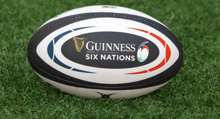 Six Nations 2024: Quand et comment regarder les matches aux États-Unis?