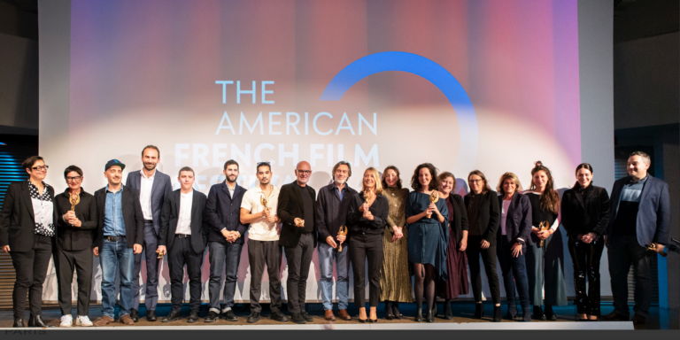 L’American French Film Festival de Los Angeles donne rendez-vous fin octobre pour sa 29e édition