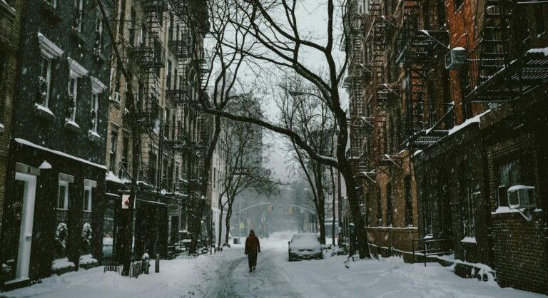Brèves new-yorkaises: À la Saint-Valentin, dites-le avec un… cafard