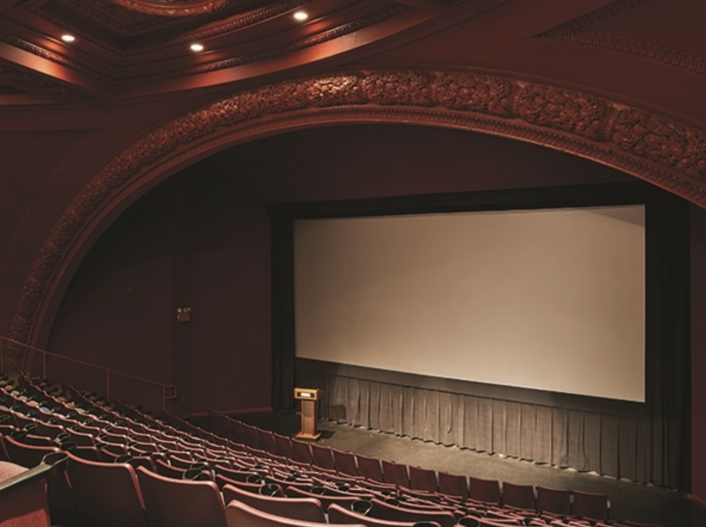 © BAM Rose Cinéma