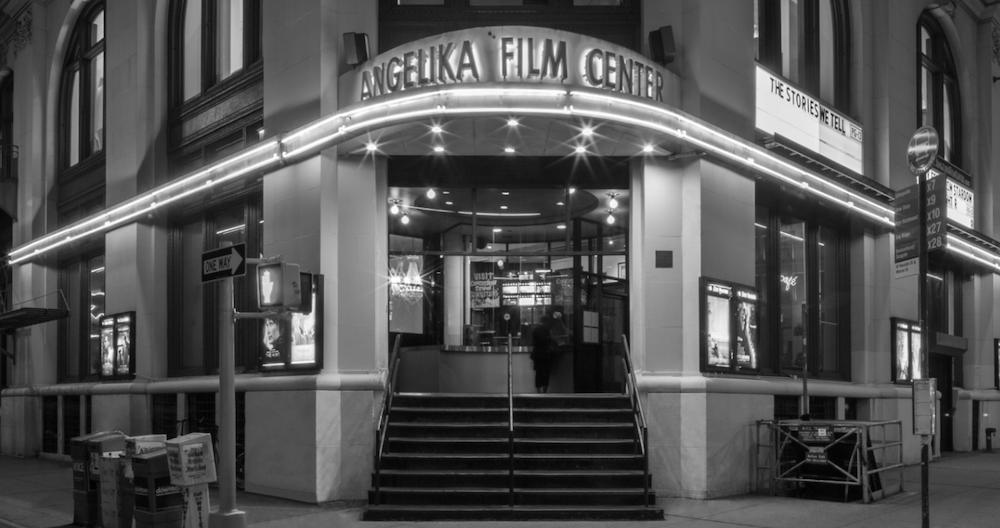 © Angelika, Soho