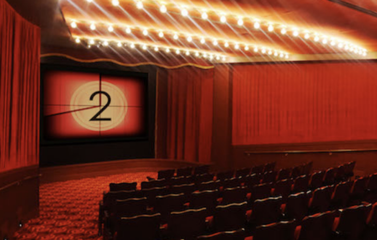 Les films français à voir cette semaine au cinéma (1er-8 mai)