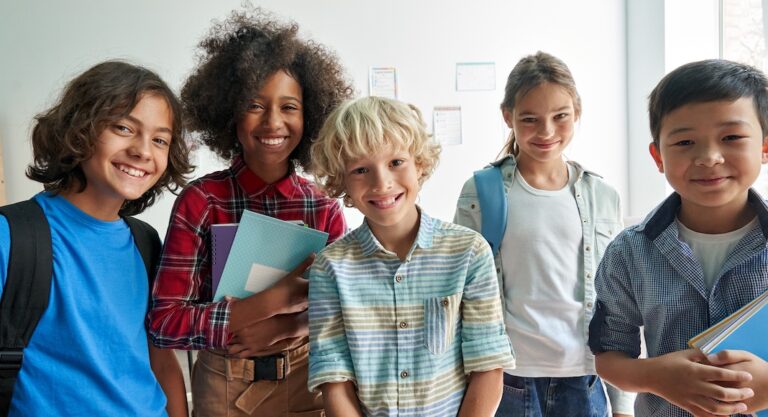 TDAH, dyslexique, autiste: Que vaut l’école américaine pour les enfants avec des difficultés d’apprentissage?