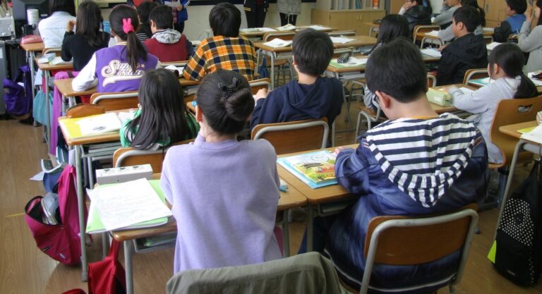 Bourses scolaires 2024-2025 à Houston: Dépôt des dossiers au consulat avant le 9 février