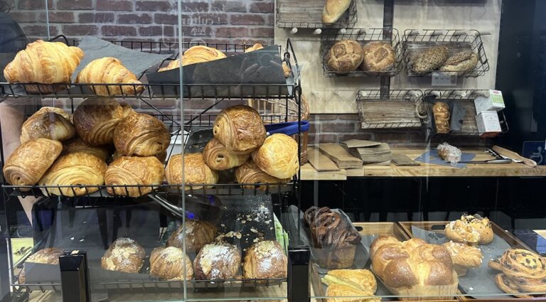 Brooklyn French Bakers ouvre une deuxième boulangerie, cette fois à Park Slope