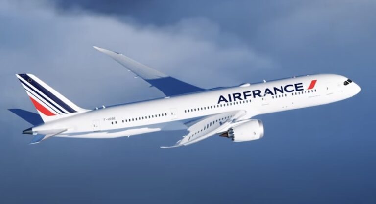 Paris-Phoenix: Air France inaugure une 17e destination aux États-Unis