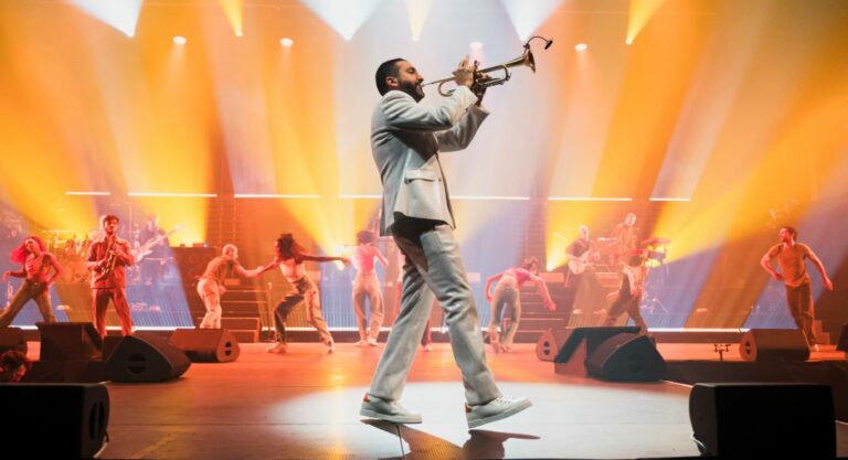 Ibrahim Maalouf aux États-Unis: «Depuis ma rencontre avec Quincy Jones, des rêves se réalisent»