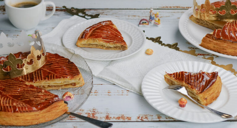 Où acheter une galette des rois à DC?