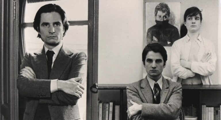 Les plus belles folies de Jean-Pierre Léaud au Metrograph