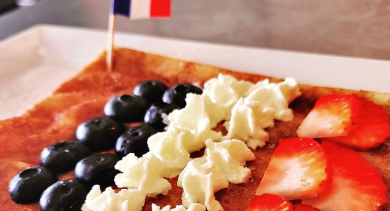 Chandeleur 2024: Où se régaler de bonnes crêpes à Los Angeles?