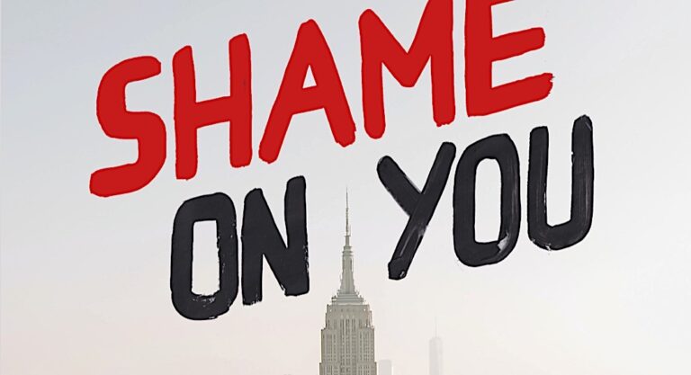 Shame on You: Retour sur l’affaire DSK en podcast
