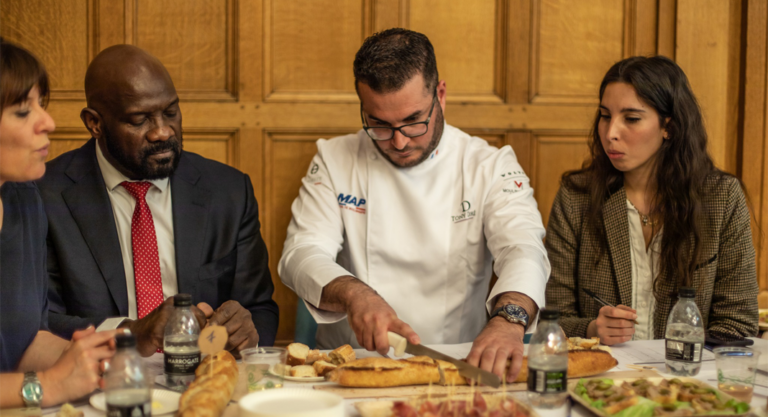 Concours de la meilleure baguette de New York: Votez pour désigner les finalistes 2024