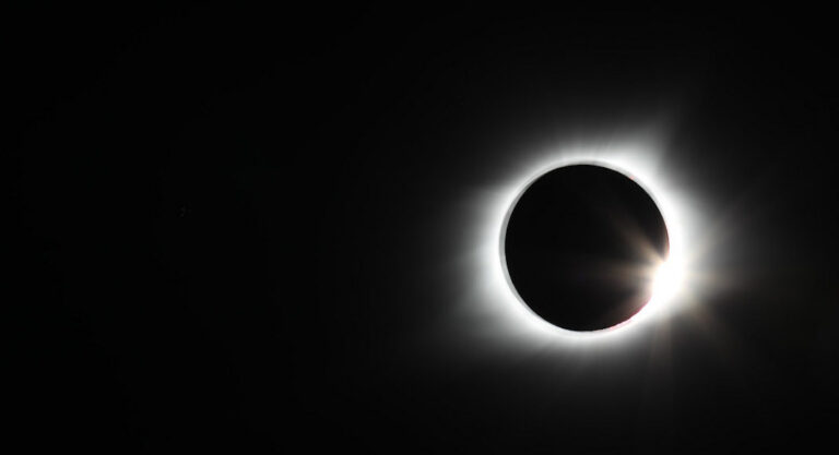 Éclipse totale du 8 avril 2024: Où la voir aux États-Unis