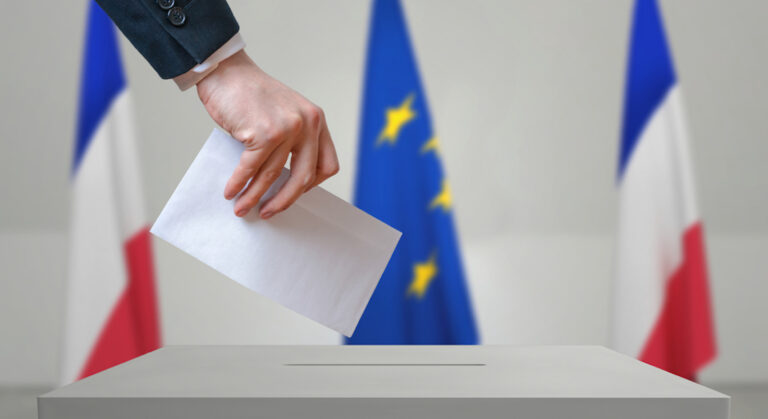 Elections européennes 2024: Votre situation électorale est-elle à jour?