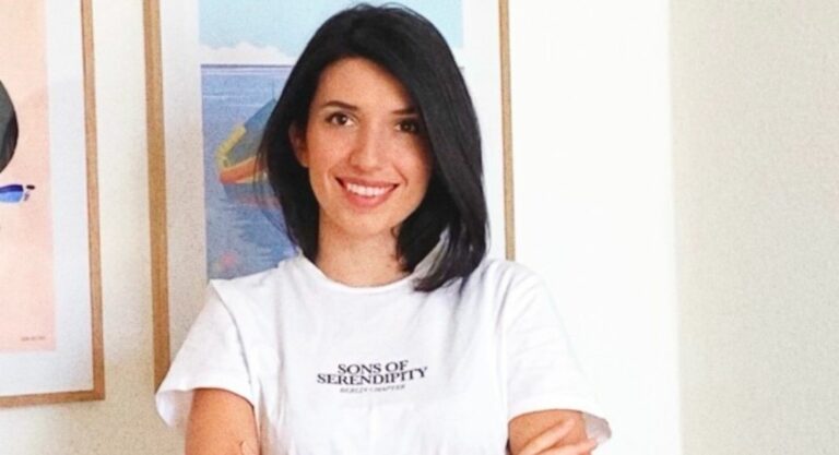 Léopoldine Metzger (Argentine): «Issue d’une famille de voyageurs, je voulais vivre ma propre aventure»