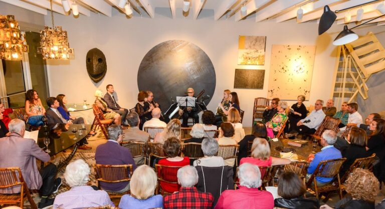 À Miami, Musimelange dévoile sa nouvelle saison musicale