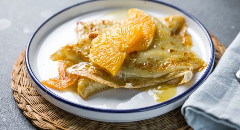 Chandeleur 2025 : Notre sélection des meilleures crêperies de New York