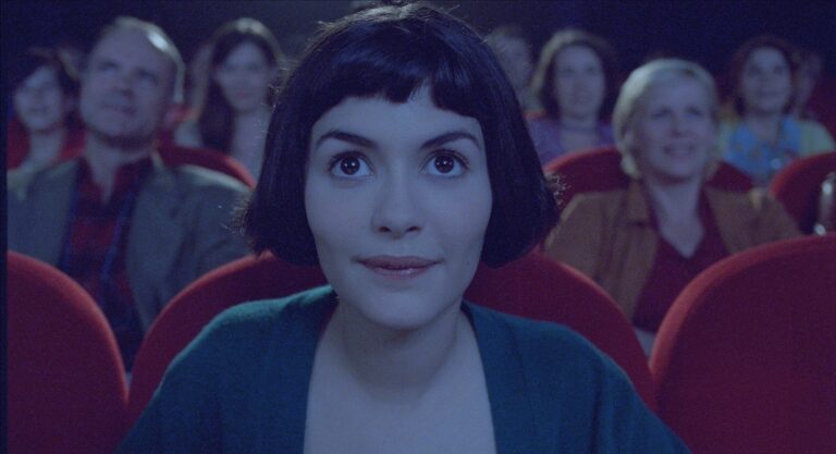 Amélie Poulain fait à nouveau rêver les amoureux aux États-Unis