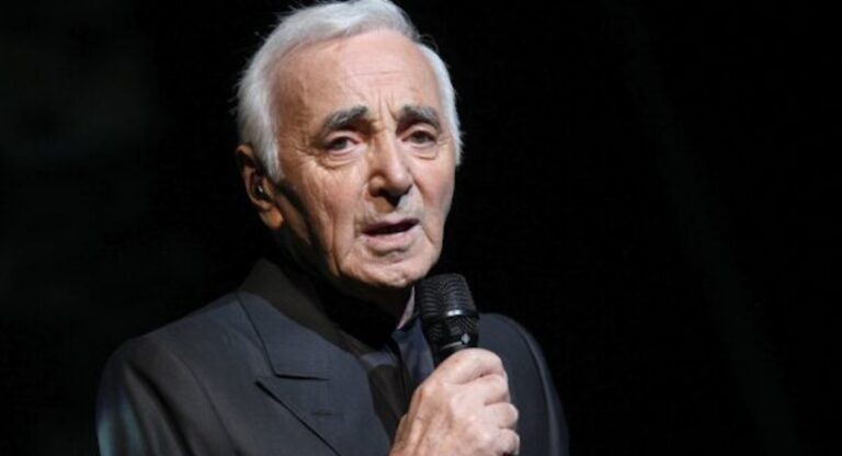 100 ans après sa naissance, pourquoi Aznavour est-il autant samplé par les rappeurs ?