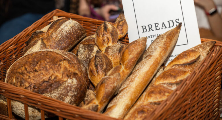 Best Baguette New York 2024: La liste des boulangeries finalistes
