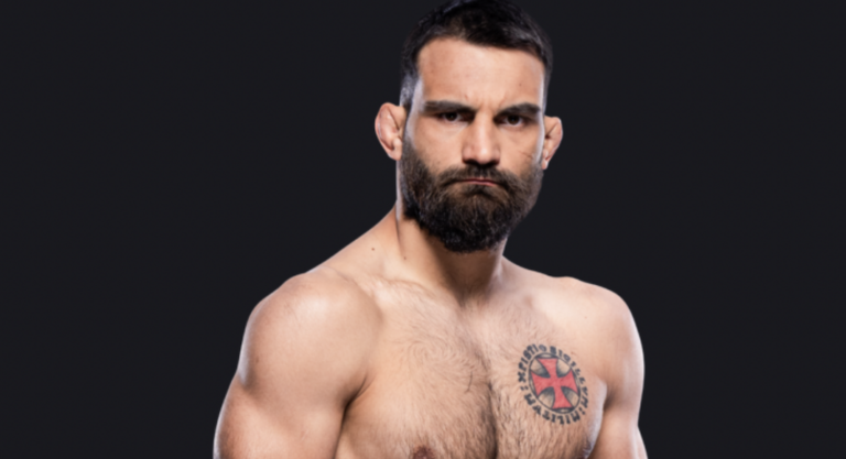 MMA: Après sa victoire à New York, Benoît Saint-Denis met le cap sur Miami