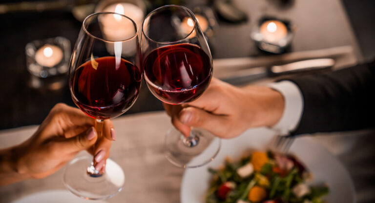 5 restaurants à tester pour la Saint-Valentin à Houston