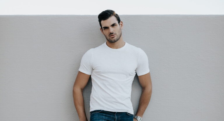 Romain Bonnet, la nouvelle coqueluche française d’Hollywood, version télé-réalité
