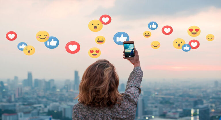 Ma vie aux États-Unis: 5 comptes à suivre sur les réseaux sociaux