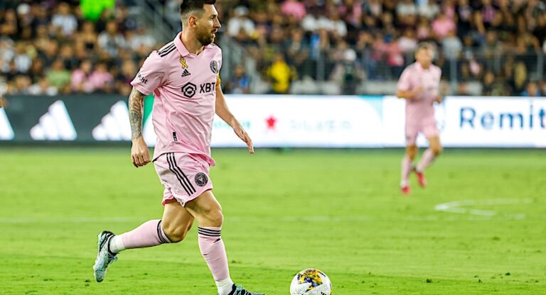 Comment regarder Messi, Lloris et les stars de la MLS à la télé cette saison ?